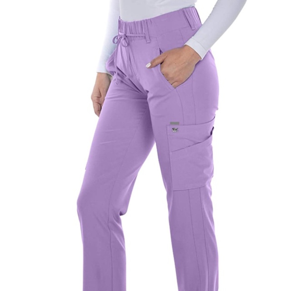 Grey’s Anatomy Olivia Signature 6 Pocket Scrub